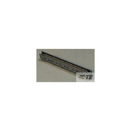 Te Connectivity MICT RCPT 190 ASY GOLD EXTD 767130-5